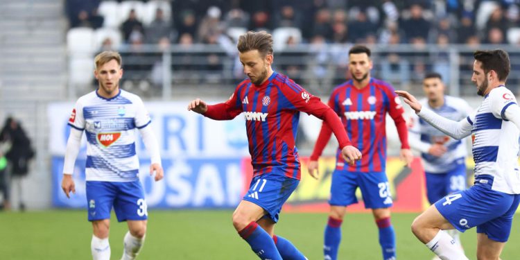 Sportske novosti – Gattusa uoči derbija sve više brine jedna stvar, a neigranje velikog pojačanja još uvijek je prava enigma