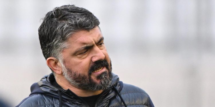 Sportske novosti – Gattuso: ‘Borim se s ovom bolešću već 15 godina, ali uvijek sam vjerovao da sam jači. Jedna stvar me izluđuje’