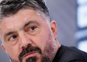 Sportske novosti – Gattuso: Hajduku dajem dušu i tijelo, ali u ovoj sredini često nemam odgovor na neka pitanja