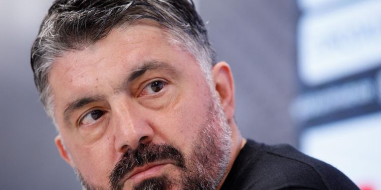 Sportske novosti – Gattuso: Hajduku dajem dušu i tijelo, ali u ovoj sredini često nemam odgovor na neka pitanja