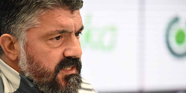 Sportske novosti – Gattuso: ‘Je li ikad iz mojih usta izašlo da će Hajduk ove sezone biti prvak?’