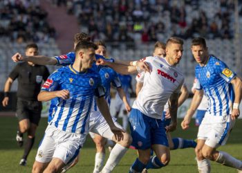 Sportske novosti – Gattuso bez Šege, ali Talijan ima ‘penicilin’ za Lokose. Samo je pitanje kako ga i koliko koristiti…