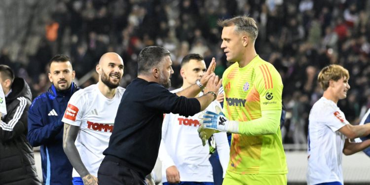 Sportske novosti – Gattuso je vladar hrvatskih derbija. Dinamo? Jedan detalj odavno upadljivo strši iz narativa
