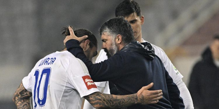 Sportske novosti – Gattuso može srušiti rekord Dambrauskasa i Karoglana. Raspored do kraj sezone nudi optimizam