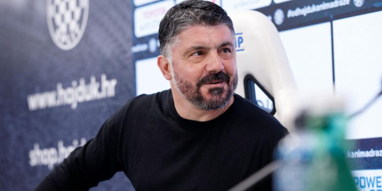 Sportske novosti – Gattuso prelomio: Prije dva tjedna na Poljudu se u njih još vjerovalo, sada su obojica pali u drugi plan