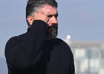 Sportske novosti – Gattusovi javni istupi mogu biti kontraproduktivni: Iskrenost je poželjna, ali unutar četiri zida svlačionice