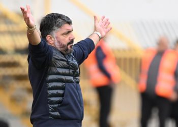 Sportske novosti – Gennaro Gattuso je kralj hrvatskih derbija, a Hajduk najbolji u krugu četiri naše najjače momčadi
