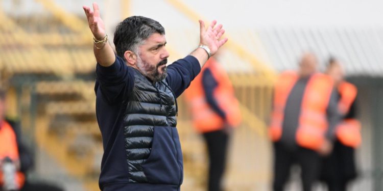 Sportske novosti – Gennaro Gattuso je kralj hrvatskih derbija, a Hajduk najbolji u krugu četiri naše najjače momčadi
