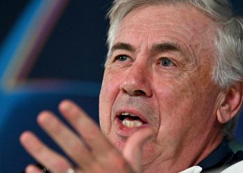 Sportske novosti – Guardiolina izjava obišla je svijet, Ancelotti mu poručio: ‘Pitat ću ga to sutra prije utakmice’