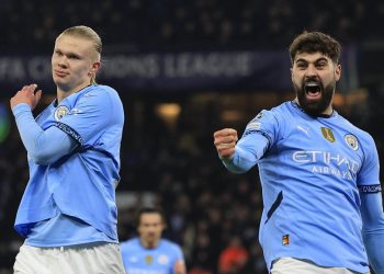 Sportske novosti – ‘Gvardiol je taktičko oružje i pravi jednorog, nikad nisam vidio takvog igrača’