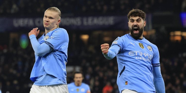 Sportske novosti – ‘Gvardiol je taktičko oružje i pravi jednorog, nikad nisam vidio takvog igrača’