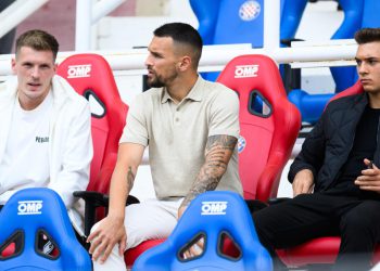 Sportske novosti – ‘Hajduk je prije dobro radio jer je dovodio igrače kojima klub nešto znači. Onda je krenulo…’