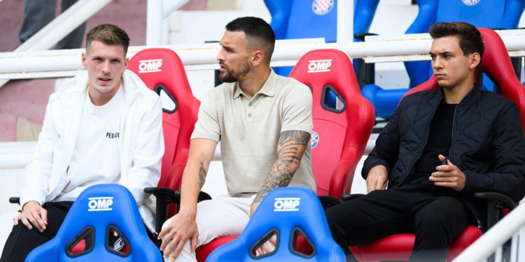 Sportske novosti – ‘Hajduk je prije dobro radio jer je dovodio igrače kojima klub nešto znači. Onda je krenulo…’