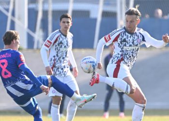 Sportske novosti – Hajduk ovako dalje više ne može. Gattuso treba pronaći igrača koji će nadomjestiti ono što Rakitiću nedostaje