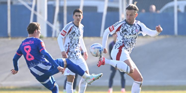 Sportske novosti – Hajduk ovako dalje više ne može. Gattuso treba pronaći igrača koji će nadomjestiti ono što Rakitiću nedostaje