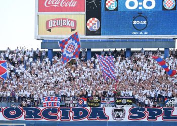 Sportske novosti – Hajduk ponovno napao Dinamo, traže i uplitanje Državnog inspektorata: ‘Ovo ozbiljno narušava sigurnost navijača’