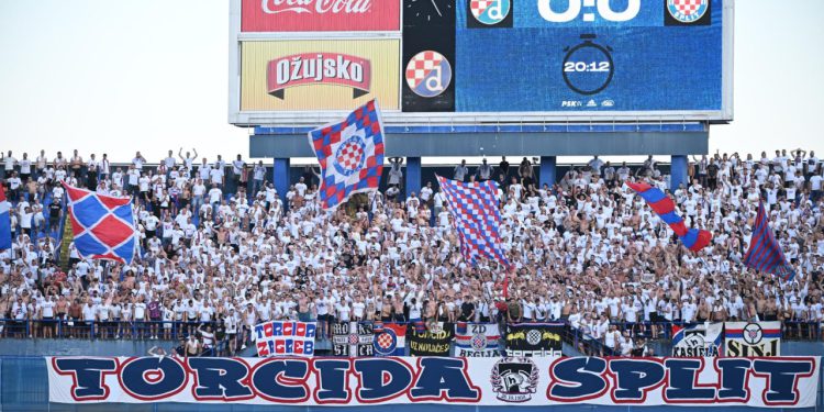 Sportske novosti – Hajduk ponovno napao Dinamo, traže i uplitanje Državnog inspektorata: ‘Ovo ozbiljno narušava sigurnost navijača’