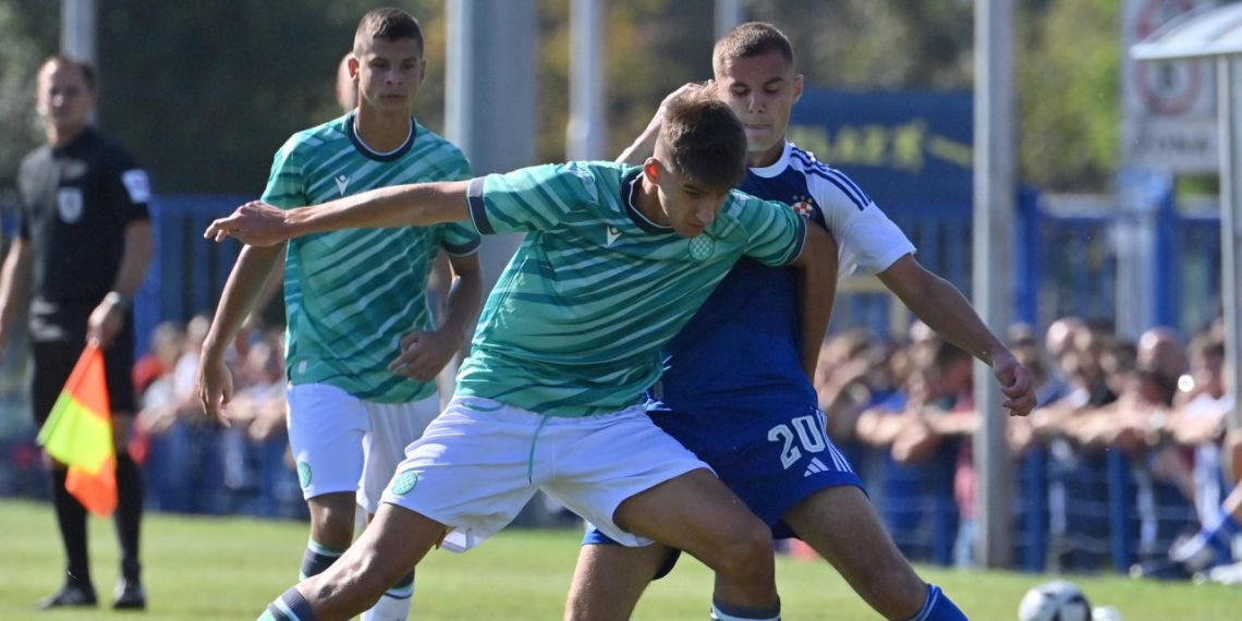 Sportske novosti – Hajduk potpisao mladog talenta do ljeta 2028. godine: ‘Ovo je veliko priznanje za mene, živim za klub’