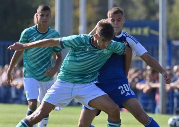 Sportske novosti – Hajduk potpisao mladog talenta do ljeta 2028. godine: ‘Ovo je veliko priznanje za mene, živim za klub’