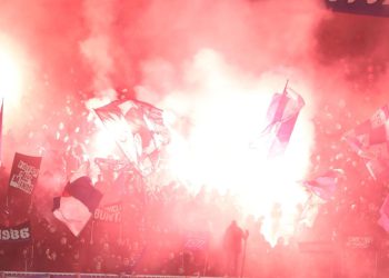 Sportske novosti – Hajduku opet najveća kazna za divljanje navijača, Istra kažnjena zbog ponašanja Torcide