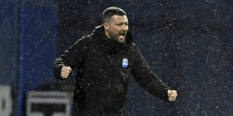 Sportske novosti – Hoće li pobjeda na Maksimiru okrenuti sezonu Osijeka? ‘Ispred sebe imamo svog najvećeg neprijatelja