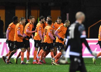 Sportske novosti – Hoće li se uvjerljivo prvi kandidat za ispadanje iz SHNL-a ipak spasiti? Kladionice su ih već otpisale