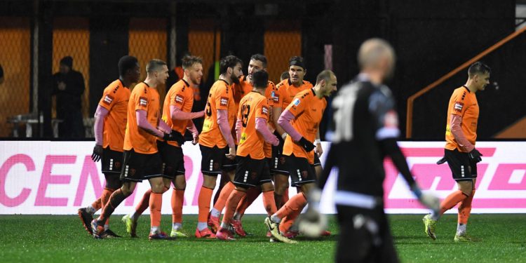 Sportske novosti – Hoće li se uvjerljivo prvi kandidat za ispadanje iz SHNL-a ipak spasiti? Kladionice su ih već otpisale