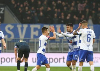 Sportske novosti – ‘Iduće sezone napadamo naslov prvaka! A navijači tjeraju čovjeka bez kojeg bismo igrali 3. ligu u Gradskom vrtu’