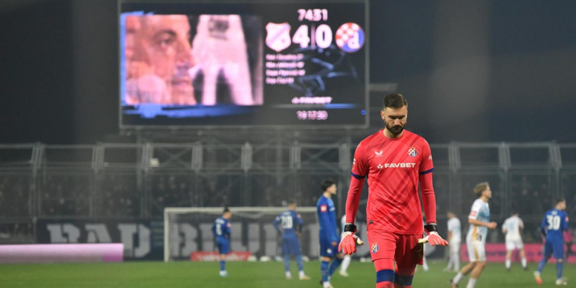 Sportske novosti – Ilija Lončarević: Dinamo? Samo budale, neznalice i lažljivci izbjegavaju reći istinu! Problem je puno dublji…