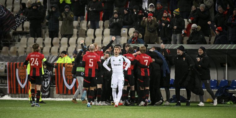 Sportske novosti – Islanđani stigli do povijesne pobjede, Shamrock priredio šok Moldeu, remi u Sloveniji