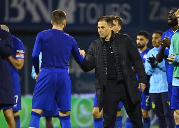 Sportske novosti – Iz Osijeka su ga potjerali, a sad je prvotimac Dinama. Čeka se i skupo plaćeno pojačanje