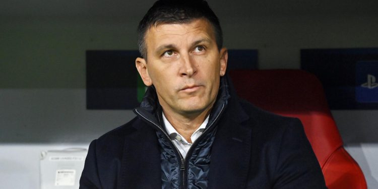 Sportske novosti – Jakirović progovorio o odlasku iz Dinama: ‘Ništa nije upućivalo na otkaz, evo koga sam htio dovesti na Maksimir’