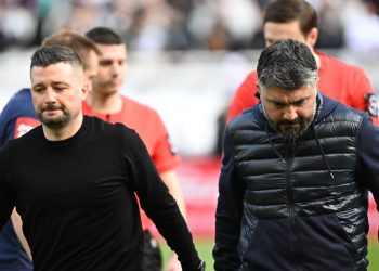 Sportske novosti – Je li Gattuso popustio pod pritiskom ili je u pitanju nešto drugo? Povratnika dočekala nova uloga