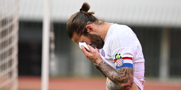 Sportske novosti – Je li mu Hajduk ispred reprezentacije? Livaja je napravio štetu sebi, ali i cijelom hrvatskom nogometu