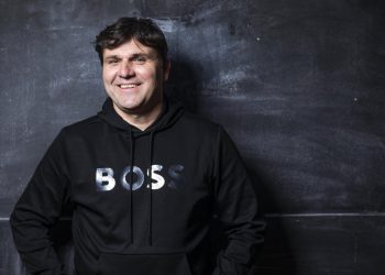 Sportske novosti – Jedan od glavnih kreatora nove bajke na Rujevici: ‘Đale i spava na stadionu, a izbornik cijeni našeg igrača’