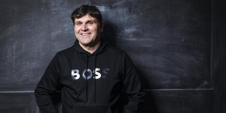 Sportske novosti – Jedan od glavnih kreatora nove bajke na Rujevici: ‘Đale i spava na stadionu, a izbornik cijeni našeg igrača’