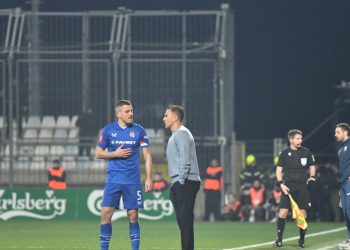 Sportske novosti – Jeličić opleo po Modrima: ‘Čime je moj frend kupio Cannavara? Mnogi nisu zaslužili nositi dres Dinama’