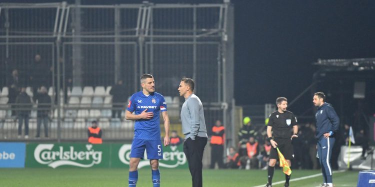 Sportske novosti – Jeličić opleo po Modrima: ‘Čime je moj frend kupio Cannavara? Mnogi nisu zaslužili nositi dres Dinama’
