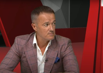 Sportske novosti – Jeličić opleo po senatoru Dinama: ‘Zadnju dobru utakmicu odigrao je kad Makedonija još nije bila Sjeverna’