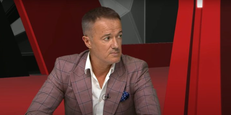 Sportske novosti – Jeličić opleo po senatoru Dinama: ‘Zadnju dobru utakmicu odigrao je kad Makedonija još nije bila Sjeverna’