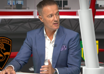 Sportske novosti – Jeličić se narugao sucu zbog bizarne situacije: ‘Lakše ga je prevariti nego mog unuka od sedam mjeseci’