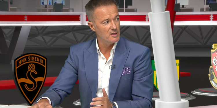 Sportske novosti – Jeličić se narugao sucu zbog bizarne situacije: ‘Lakše ga je prevariti nego mog unuka od sedam mjeseci’