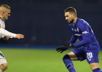 Sportske novosti – Kad su ga otpisali, nazvao je Sopića i pitao