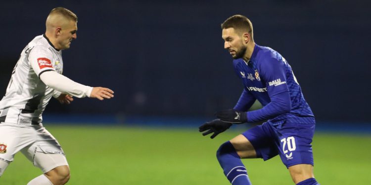 Sportske novosti – Kad su ga otpisali, nazvao je Sopića i pitao