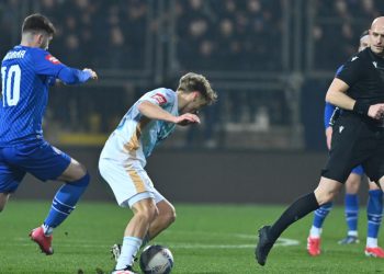 Sportske novosti – Kapetan i najbolji igrač Dinama složni oko jednog nakon debakla na Rujevici: ‘Ovo je sramota!’