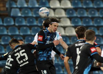 Sportske novosti – Ključni igrač Varaždina odigrao posljednju utakmicu prije odlaska u Dinamo: ‘Napravio je jako veliki iskorak’