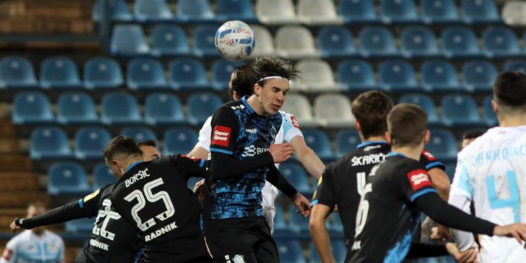 Sportske novosti – Ključni igrač Varaždina odigrao posljednju utakmicu prije odlaska u Dinamo: ‘Napravio je jako veliki iskorak’