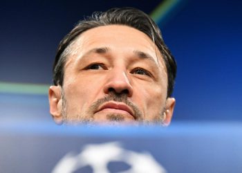 Sportske novosti – Kovač: ‘Moji igrači imaju problem u glavi. Evo što me najviše boli’