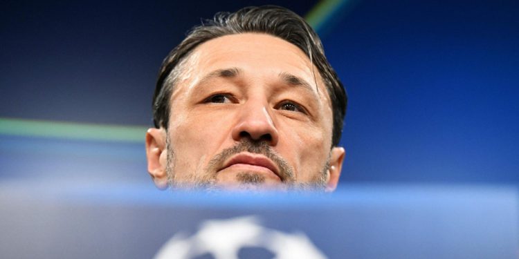 Sportske novosti – Kovač: ‘Moji igrači imaju problem u glavi. Evo što me najviše boli’