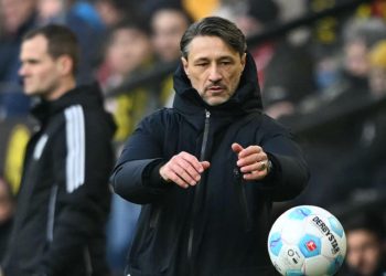 Sportske novosti – Kovač pregazio Sporting: ‘Na poluvremenu smo ubacili u brzinu više. Zadovoljan sam, ali možemo i bolje’